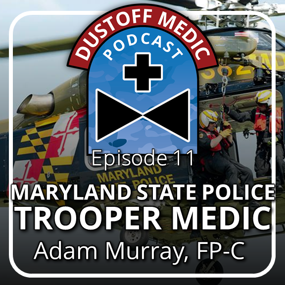 Maryland State Police Aviation Command to Host Flight Paramedic Virtual  Open House on Wednesday, May 19, 2021 - Southern Maryland News Net